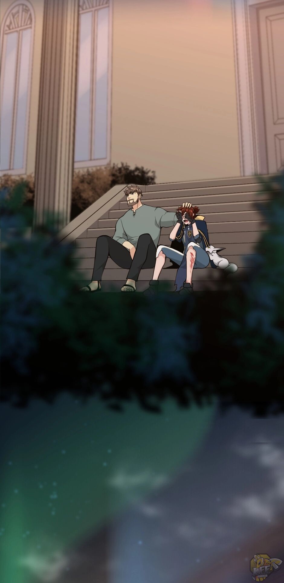 The Beginning After The End Chapter 120 image 077